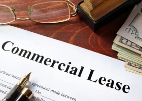 商业租约中的关键条款