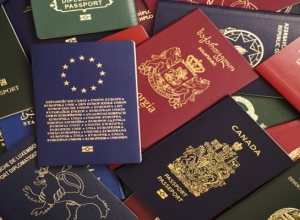 哪些国家可以有双重国籍