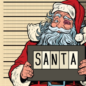 警惕假日季节的5大常见犯罪行为