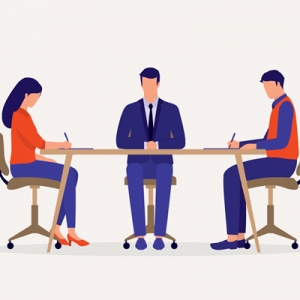 加利福尼亚州的家庭法调解