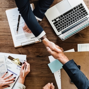 霸王条款合同在加州法律中是否有效