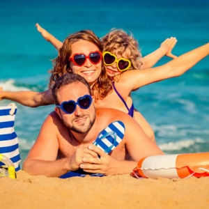 对于离婚父母 如何制定分配孩子暑假监护技巧