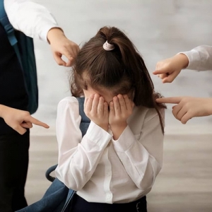孩子在学校被欺凌 法律如何保护你的孩子