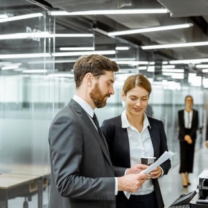 雇佣全职员工的五大优势