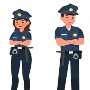 美国警察有义务保护你吗？