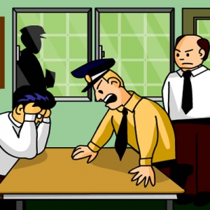 保护自己权益：了解美国“米兰达” 权利