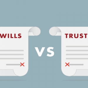 信托和遗嘱的区别