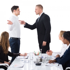 加州商业纠纷解决