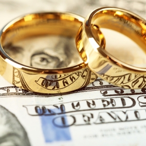 关于离婚与合法分居