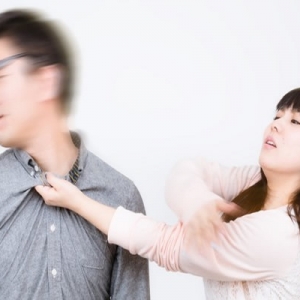 家暴刑事案件的判案步骤及男女处分的不同