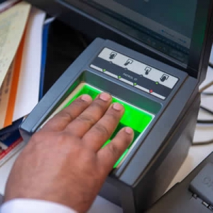 什么是LIVESCAN背景调查？