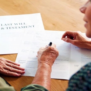 遗产计划中应该包括哪些资产？