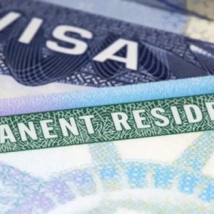 工作签证也能转绿卡 美国L1签证的移民诀窍