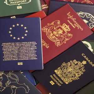 哪些国家可以有双重国籍